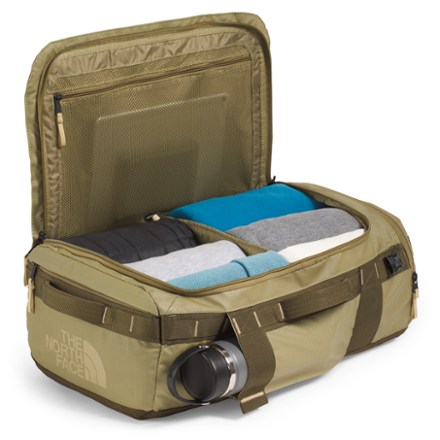The North Face Base Camp Voyager Duffel - 32 L 2