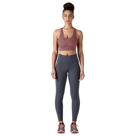 Patagonia Maipo Mid-Impact Bra 3