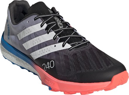 adidas Terrex Speed Ultra Trail-Running Shoes - Men's 2
