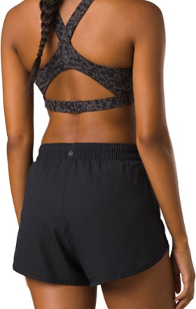prAna Peak To Pavement Shorts - Women's 1