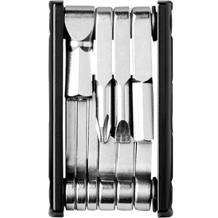 crankbrothers F10+ Multi-Tool 0