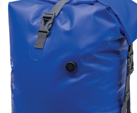 ALPS Mountaineering Torrent Dry Bag Pack - 50 Liters 6