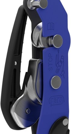 Petzl Stop Descender 1