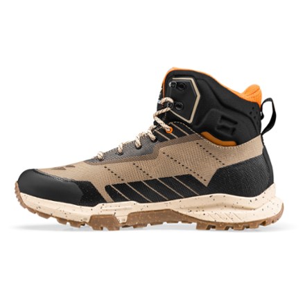 ウレロー Zamberlan Devero Mid GTX Hiking Boots - Men's | REI Co-op