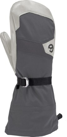 Gordini Elias Gauntlet Mittens - Men's 2