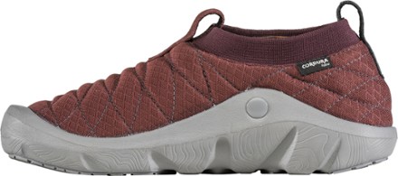 Oboz Whakata Puffy Slippers - Men's 1
