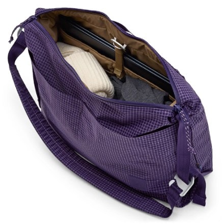 Fjallraven High Coast Pro Shoulder Bag 3