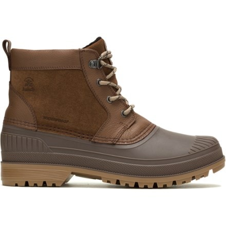 Kamik Men s Boots REI Co op