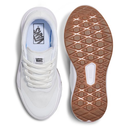 Vans MTE Ultrarange 2.0 RapiWeld Sneakers - Women's 3