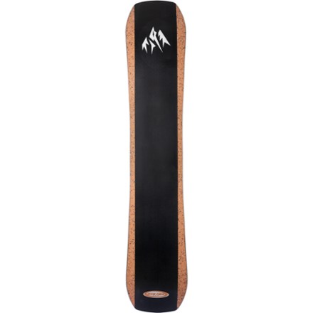Jones Mountain Twin Pro Snowboard - 2025/2026 | REI Co-op