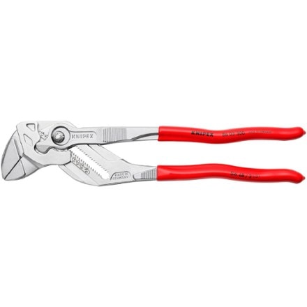 KNIPEX 12" Pliers Wrench - 24 Positions 0