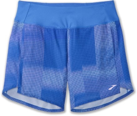 3 Pack Maxx Fly Front Trunks, Blue, Size 8-10