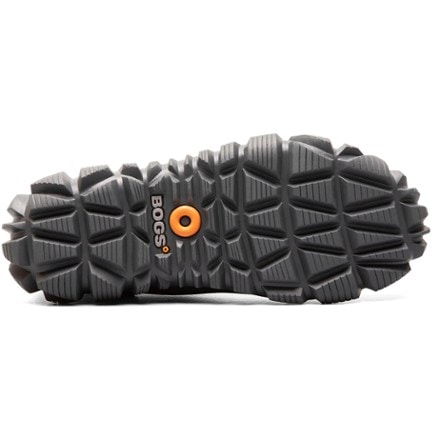 Bogs Arcata Leather Chelsea Rain Boots - Men's 7