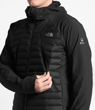 The North Face Unlimited Down Hybrid Jacket Men S Rei Outlet
