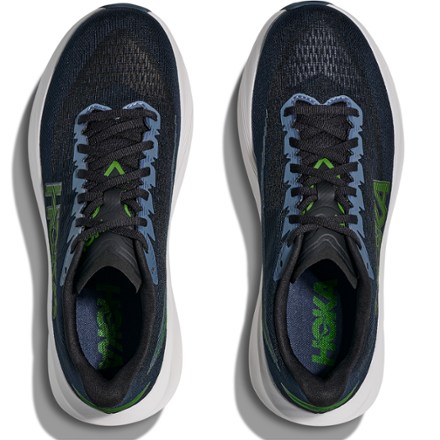 HOKA Mach 7 Road-Running Shoes - Men's 6