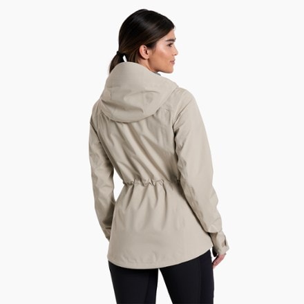 KUHL Stretch Voyagr Jacket - Women's 1