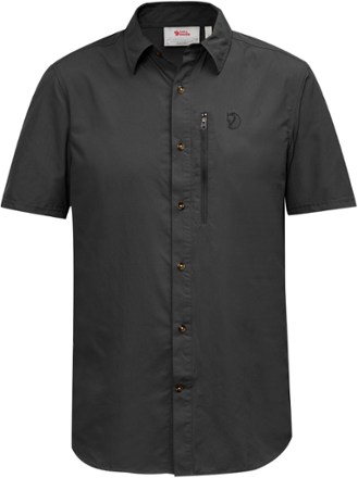 Fjallraven Abisko Hike Shirt - Men's 0