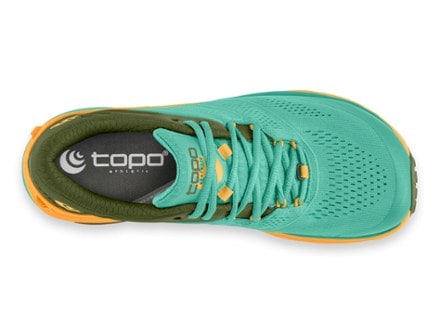 Topo Athletic Ultraventure 2 Trail-Running Shoes - Women's 3