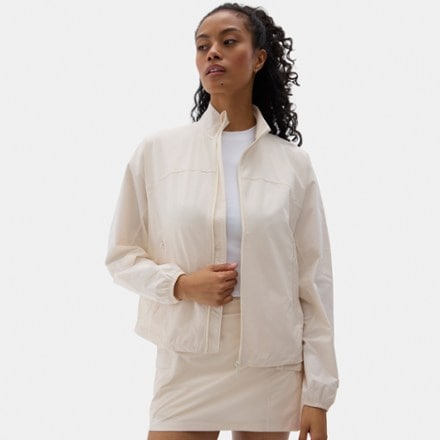 Halfdays Gwen UV Lightweight Jacket - Women's 6