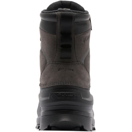 Columbia Bugaboot Canyon Boots - Men's 6