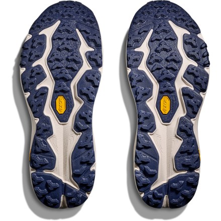 HOKA Speedgoat 6 Trail-Running Shoes - Men's 6