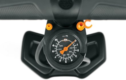 SKS Airworkx 10.0 Bike Floor Pump 4
