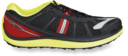 brooks puregrit 5 mens red