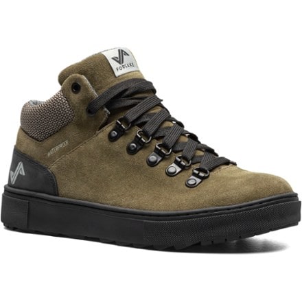 Forsake Lucie Mid Boots - Women's 2