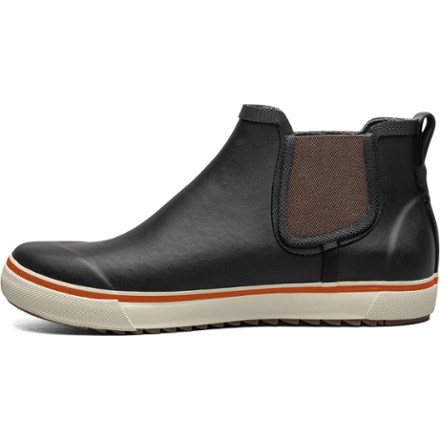 Bogs Kicker Rain Chelsea II Rain Boots - Men