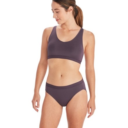 ExOfficio GNG Sport 2.0 Bikini Briefs - Women's 2