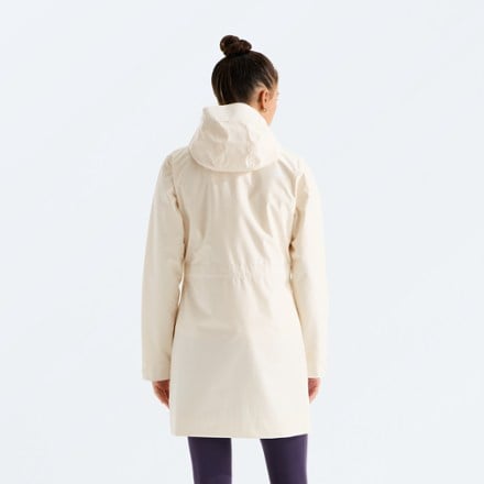 The North Face Hikesteller Parka - Women's 1