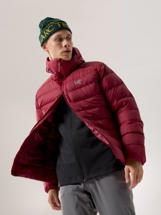 Arc'teryx Thorium Down Hoodie - Men's 7