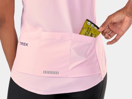 Trek Solstice Cycling Jersey - Women's 7