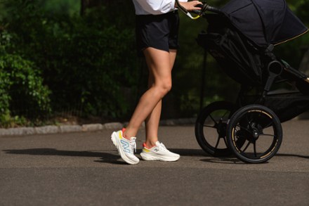 Location Image for Fresh Foam X 1080v13 Road-Running Shoes - Women's