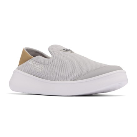 Columbia - ベジータ Columbia PFG Boatside Vent Shoes - Men's | REI Co-op