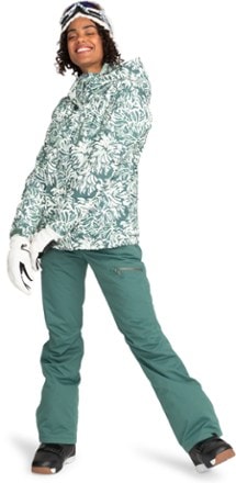 Roxy Nadia Technical Snow Pants - Women's 2