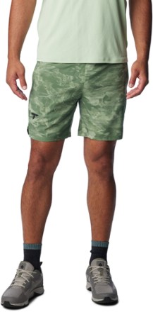 Columbia Malta Springs 7" Shorts - Men