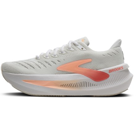 Brooks Glycerin Max 2 Road-Running Shoes - Women's 6