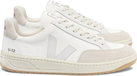 VEJA V-12 B-Mesh Shoes - Men's 0