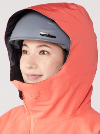 686 Hydra Insulated Jacket - Women's 10