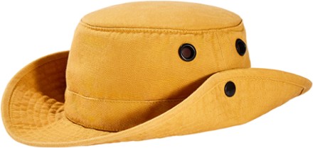 Tilley Wanderer Hat 0