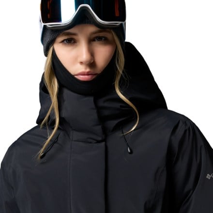 Columbia Roffee Ridge Down Jacket - Women's 4