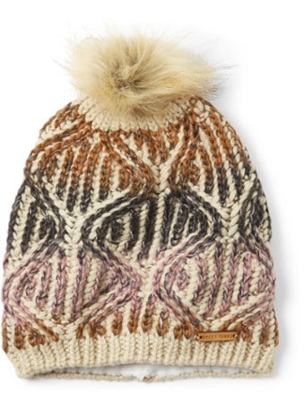 Sweet Turns Sarah Beanie - Womens