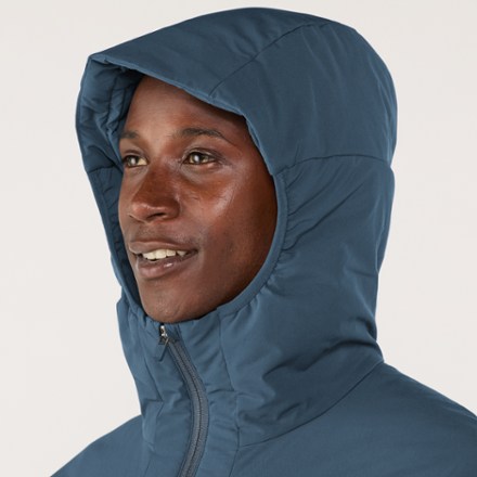 Stio Fernos Max Insulated Jacket - Men's 4