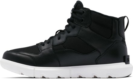Sorel Explorer Mid Waterproof Sneakers - Men's 1