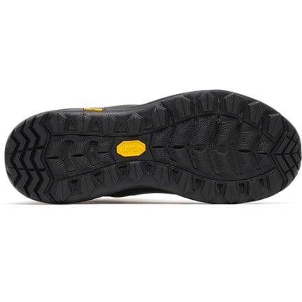 Merrell Siren 4 Thermo Pull-On Waterproof Boots - Women's 6