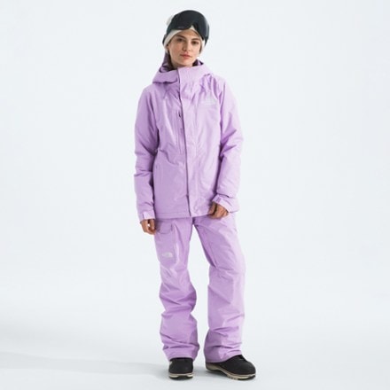 The North Face Freedom Bibs - Women's 3