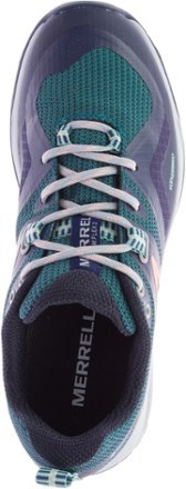 Merrell MQM Flex 2 GORE-TEX Low Hiking Shoes - Women's 5
