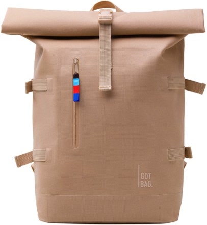 GOT BAG The Rolltop Pack 0