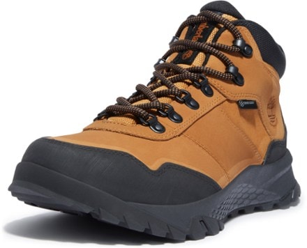 Timberland Lincoln Peak Mid Waterproof Hiking Boots - Men's 2